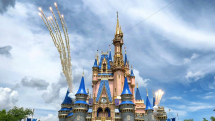 Disney va construi cel de-al șaptelea parc tematic. În ce țară va fi inaugurat