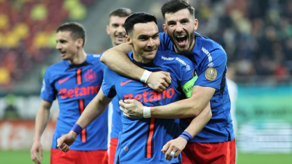 FCSB își află primul adversar din Liga Campionilor. Formații minuscule la debutul în preliminarii