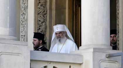 Mesajul Patriarhului Daniel pentru Papa Leon al XIV-lea. Ce i-a transmis liderul Bisericii Ortodoxe Române noului Suveran Pontif