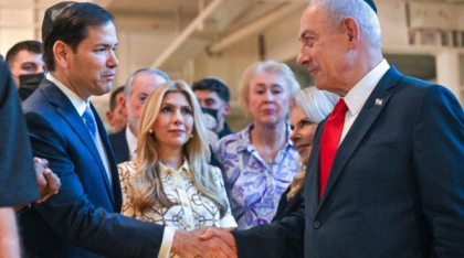 Marco Rubio cere eliminarea Hamas și eliberarea captivilor