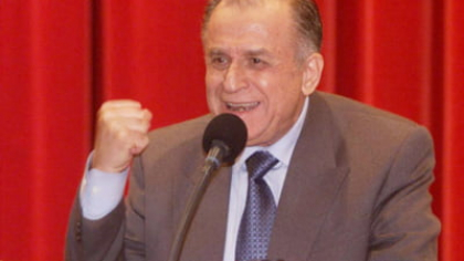 Ion Iliescu, cu bune, dar mai ales cu rele. Care a fost performanța „de manual” reușită de fostul președinte al României