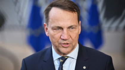 Marea Baltică a devenit cea mai periculoasă mare din lume, avertizează Polonia. Rusia este de vină, acuză ministrul polonez de Externe