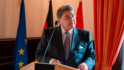 Ministrul Hurezeanu, prima reacție despre atacurile asupra românilor din Irlanda de Nord: „Revoltătoare, din păcate”