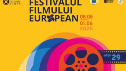 Festivalul Filmului European 2025: Ce filme puteți vedea, cât costă biletele și unde puteți intra gratis