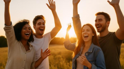 Undă verde la fericire: 3 Zodii dau lovitura în săptămâna 22-28 Septembrie