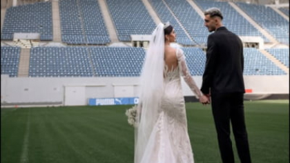 Soția lui Andrei Ivan: "Final de capitol... A venit momentul unei despărțiri"