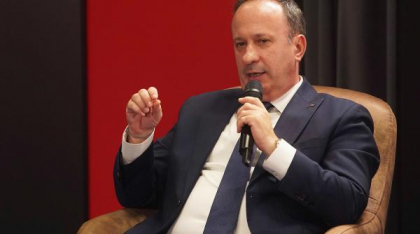 Adrian Câciu : „Avem deficit mare! Indiscutabil! Dar adevărul trebuie spus”
