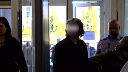 Alexandre Iancu, adolescentul care a semănat haos în statul New York și riscă pedeapsa pe viață în SUA. Autoritățile române refuză să-l extrădeze