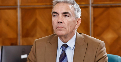 Anastasiu, despre reforma companiilor de stat: Unii au contractele betonate. Dacă nu lucrăm cu legea în brațe, facem mai mult rău. Pe cei care câștigă peste președinte îi rog să renunțe voluntar la un procent din veniturile lor (VIDEO)