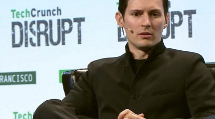 Șeful Telegram spune că are peste 100 de copii