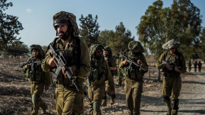 Israelul intenţionează să distrugă tunelurile Hamas din Gaza după eliberarea ostaticilor