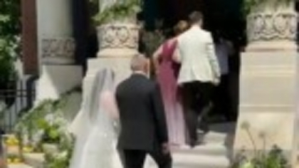 Cu ce se ocupă Thomas Ferfelis, proaspătul soț al Kirei Hagi? Provine dintr-o familie respectabilă și are mare succes