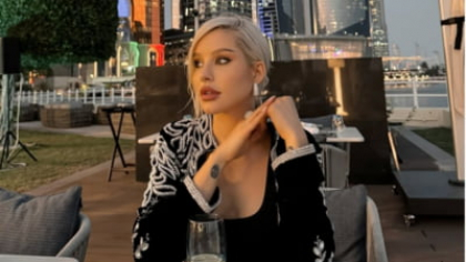 Carmen Grebenișan se confruntă cu probleme în sarcină. De ce a ajuns la perfuzii: „8% dintre femei se confruntă cu așa ceva”