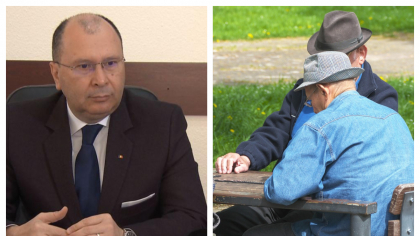 Pensii 2025. Cine sunt românii ale căror pensii se dublează în luna mai. Anunț de ultimă oră de la șeful Casei de Pensii