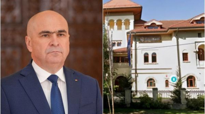 Ilie Bolojan: Voi trimite la Parchet toate documentele privind imobilul RA-APPS unde funcționează EximBank