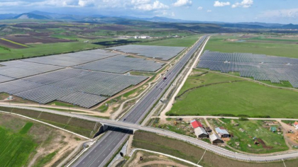 Danezii de la Eurowind Energy investesc aproape 175 mil. euro într-un parc solar masiv, în Dâmboviţa. Danezii au unul dintre cele mai mari portofolii verzi din România