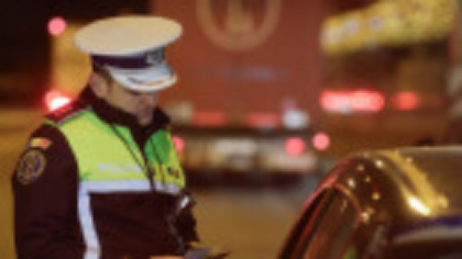 Șoferii care nu își plătesc amenzile de circulație în termen de 90 de zile ar putea rămâne fără permis