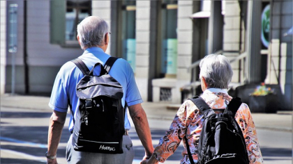 A început distribuirea pensiilor mărite, după a doua etapă a recalculării, la Iași! Cine sunt norocoșii care primesc retroactiv banii, până la finalul acestei luni