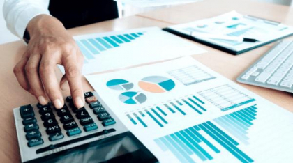 PIB-ul României a crescut în primele şase luni cu 0,3%