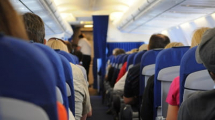 O companie aeriană românească a început să opereze curse din Bucureşti spre Damasc. Este singura din Europa cu zboruri directe către capitala Siriei