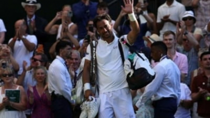 La un pas de victorie cu Alcaraz la Wimbledon, și-a anunțat retragerea din tenis: ”Cea mai bună decizie”