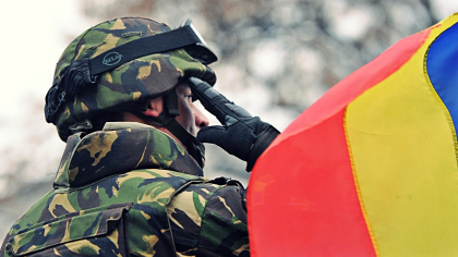Ministrul Apărării anunţă recrutarea tinerilor cu vârste între 18 şi 35 de ani în armată