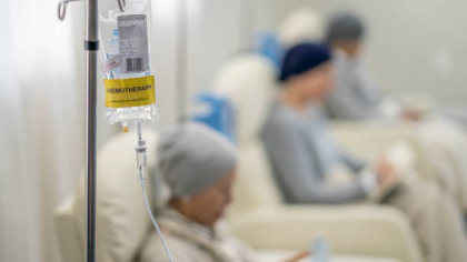 Unele medicamente pentru chimioterapie provoacă mai multe daune celulelor sănătoase decât se credea