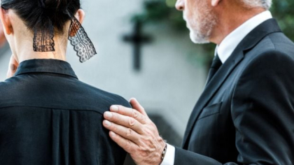 Zile libere în caz de deces al rudelor – părinți, bunici, socri, frați