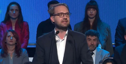 Dominic Fritz: Mă aștept ca noul guvern să aibă o politică industrială asumată, în care investim țintit și cu prioritate în anumite industrii în România (VIDEO)