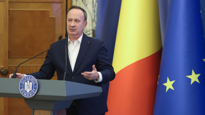 Inflația va sări în aer. Avertismentul lui Adrian Câciu. Plafonarea adaosului comercial nu trebuie eliminată