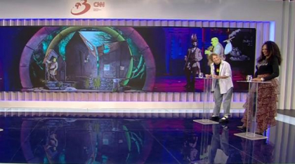 Două actriţe din "Back to School" cu Shrek, dezvăluiri despre producţia de Broadway care va fi la Opera Națională București