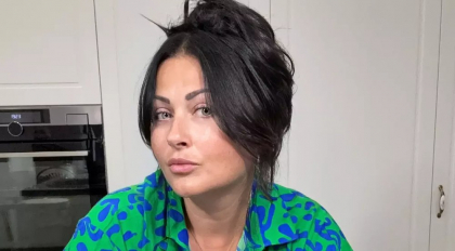 Rețeta pe care ar trebuie să o încerce toate gospodinele. Cum pregătește Gabriela Cristea cei mai buni gogoșari murați în oțet și zahăr