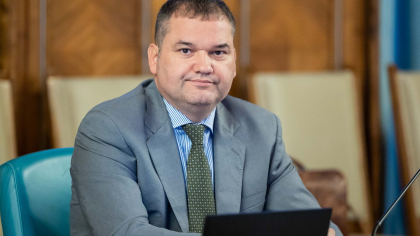 Cseke Attila: Salariile șefilor din subordinea Ministerului Dezvoltării, aduse sub nivelul salariului ministrului