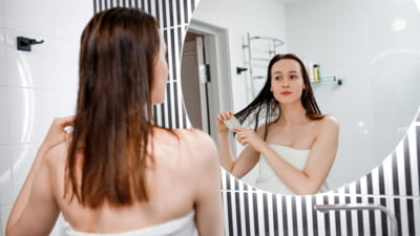 Minoxidil pentru femei: ce este și cum funcționează tratamentul