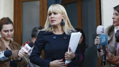 Elena Udrea, internată de urgență la Spitalul Județean din Ploiești. Problema medicală de care suferă fostul ministru al Turismului