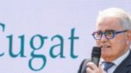 România scrie istorie: Instituto Cugat inaugurează primul său centru internațional la București