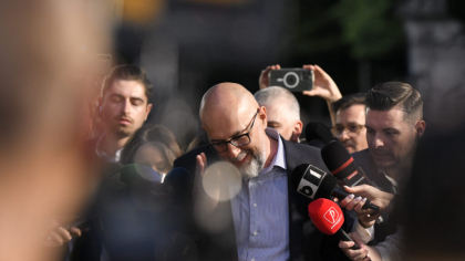 Kelemen Hunor is urging Hungarian voters to participate in the second round of the elections