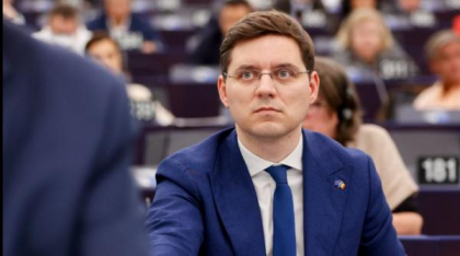 Comisia Europeană, interpelată după ce un diplomat român a fost bătut în Rusia