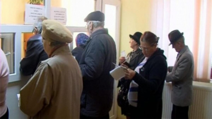 Pensionarii care se pot trezi cu proprire. Casa de Pensii nu e obligată să îi anunțe