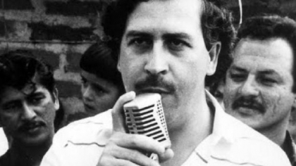 Locul surpriză în care a fost găsită o parte din comoara lui Pablo Escobar: fermierii columbieni au săpat ca nebunii