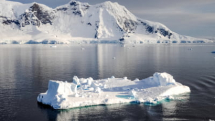 Temeri uriașe după cea mai recentă descoperire a cercetătorilor în adâncurile oceanului din jurul Antarcticii. „O adevărată necunoscută, se ridică în atmosferă şi nu ştim de ce”