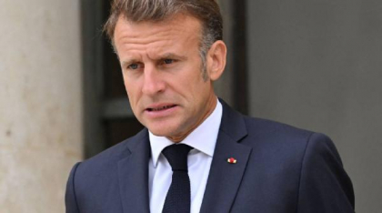 Franța, Marea Britanie și alte opt state recunosc, luni, Palestina la ONU. Macron avertizează Israelul: "O linie roșie clară"