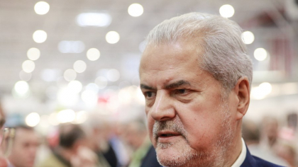 „Băsescu era beneficiarul real al banilor”. Adrian Năstase spune că Elena Udrea a fost doar „țapul ispășitor”