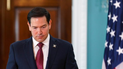 Statele Unite impun sancţiuni împotriva raportoarei speciale a ONU pentru teritoriile palestiniene. Ce îi reproșează Marco Rubio