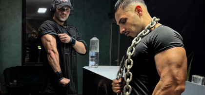 Mens sana in corpore sano! Cât de important este sportul pentru psihic și cum te poți transforma radical - Narcis Fit: „Nu mă antrenez pentru mușchi, mă antrenez pentru suflet”