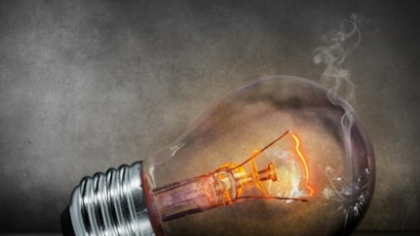 Exercițiu de restaurare a SEN în caz de blackout