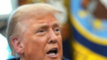 VIDEO. Donald Trump a jignit o jurnalistă CNN la o conferință: ”Una dintre cele mai proaste reporterițe pe care le-ați văzut”