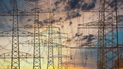 O pană masivă de curent a lovit Cannes și sudul Franței: 160.000 de locuințe au rămas fără electricitate