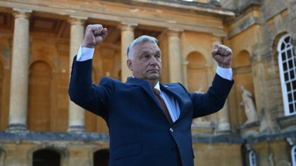Viktor Orban ia fața Germaniei și transformă Ungaria într-un hub auto european, câștigând miliarde de euro din investiții