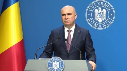 Un sindicat anunță că PNRR e în pericol și cere ajutorul Comisiei Europene privind măsurile Guvernului Bolojan
